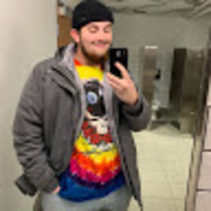 Meet your Posher, Kyle